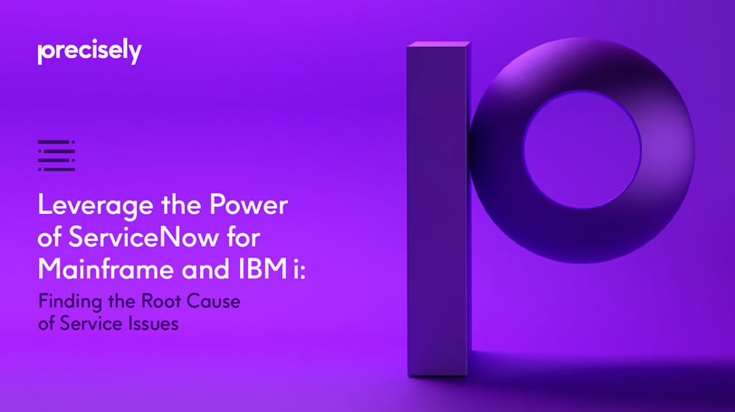 Leveraging the Power of ServiceNow: Finding the Root Cause of Service Issues Leveraging the Power of ServiceNow: Finding the Root Cause of Service Issues